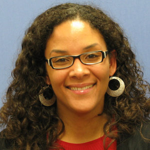 Andrea Henderson, Ph.D.