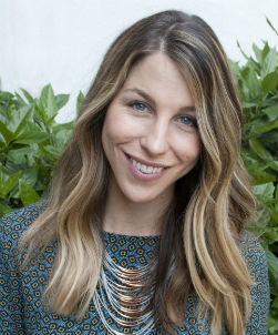 Stephanie Child, Ph.D.