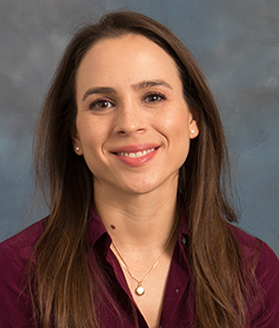 Jennifer Augustine, Ph.D.