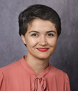 Daniela Negraia, Ph.D.