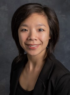 Jaclyn Wong, Ph.D.