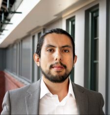 Diego F. Leal, Ph.D.