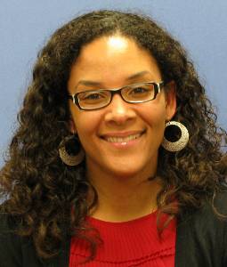 Andrea Henderson, Ph.D.