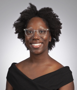 Kaleea Lewis, Ph.D.