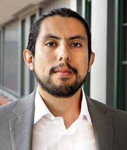 Diego F. Leal, Ph.D.