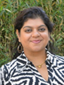 Meeta Banerjee, Ph.D.