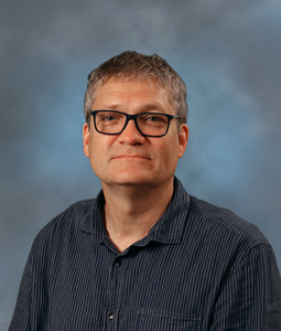 Spencer Moore, Ph.D.