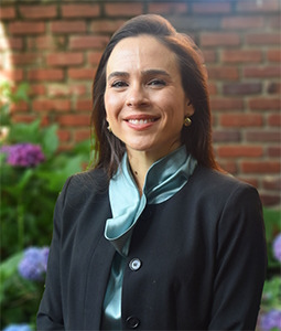 Jennifer Augustine, Ph.D.