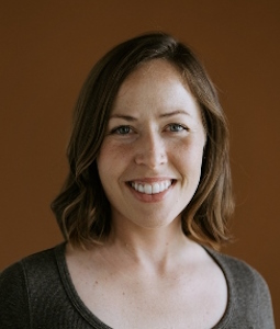 Kathleen Broussard, Ph.D.