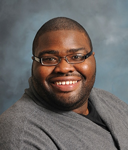 Jason Cummings, Ph.D.