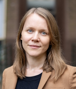 Allison Dunatchik, Ph.D.