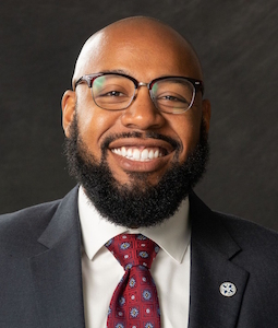 Brian M. Jenkins, Ph.D.