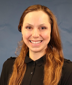 Margaret Janse van Rensburg, MSW, Ph.D.